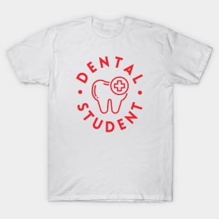 Dental Student T-Shirt